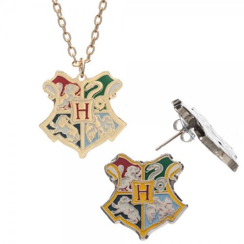 Harry Potter Hogwarts Crest Set.JPG